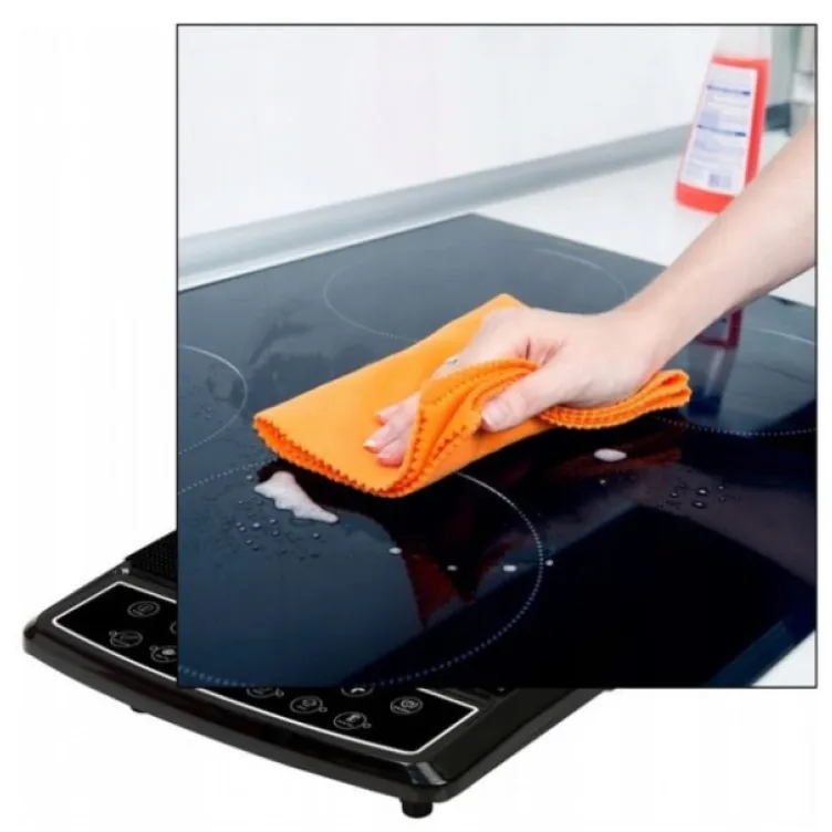 Zilan * ZLN8092 Indukcijska ploèa 250x250mm, 1500W (2390)