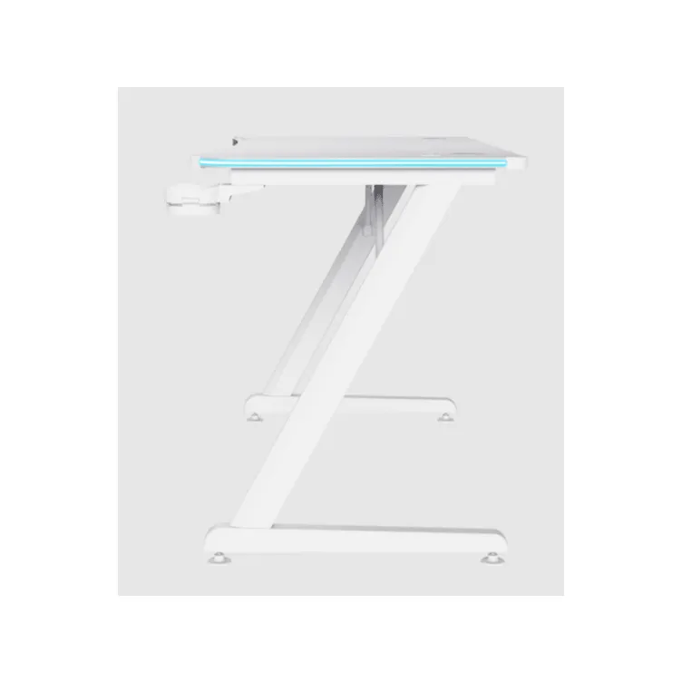 Sto TRUST GXT709W LUMINUS RGB/bela