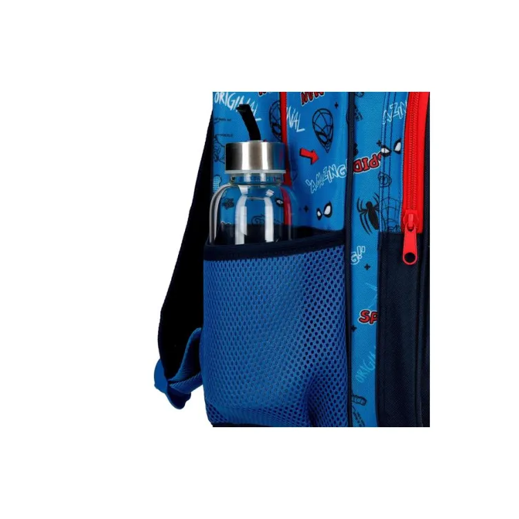 SPIDERMAN TOTTALY AWESOME ranac za vrtić