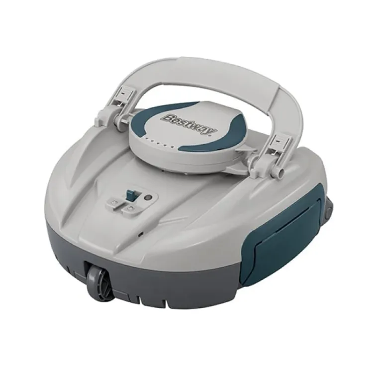 Automatski robot usisivač za bazen Bestway AquaTronix G150 58960
