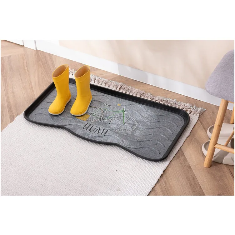 Podloga za obuću BICYCLE - MULTY HOME