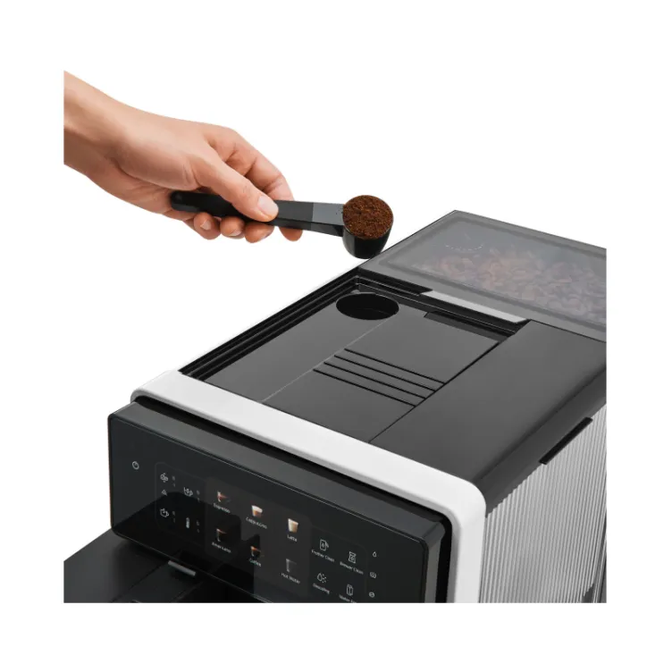 SES 9301WH Aparat za espresso kafu