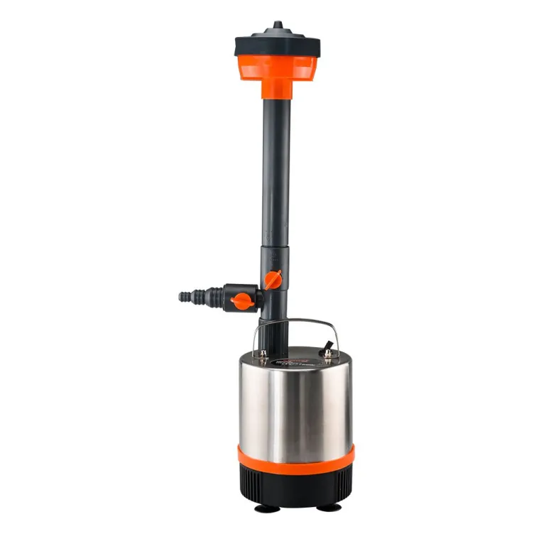 Pumpa za fontane - NAKAYAMA PRO NP1150