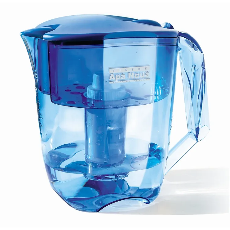 Filter bokal za domaću rakiju