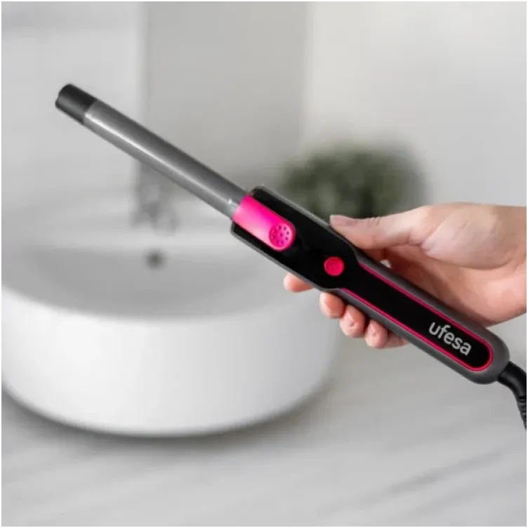 Figaro za kosu Ufesa CT4019 ringlet