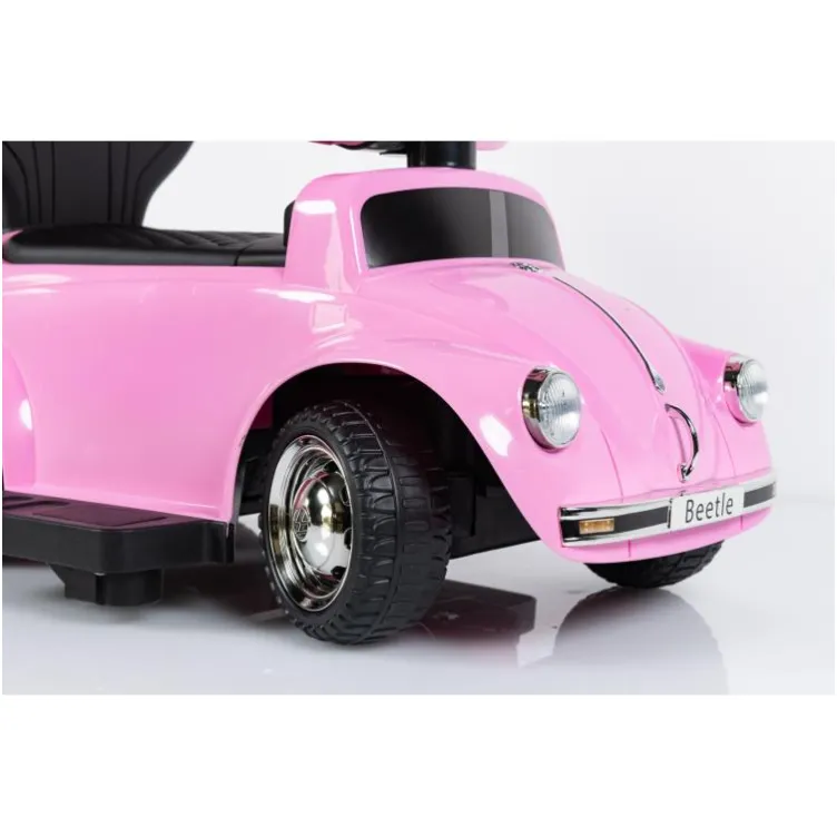BIC.BEETLE 3IN1 JQ618-1  PINK