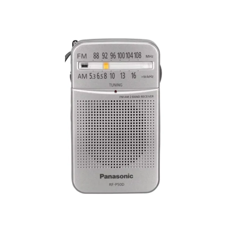 PANASONIC prenosni radio prijemnik