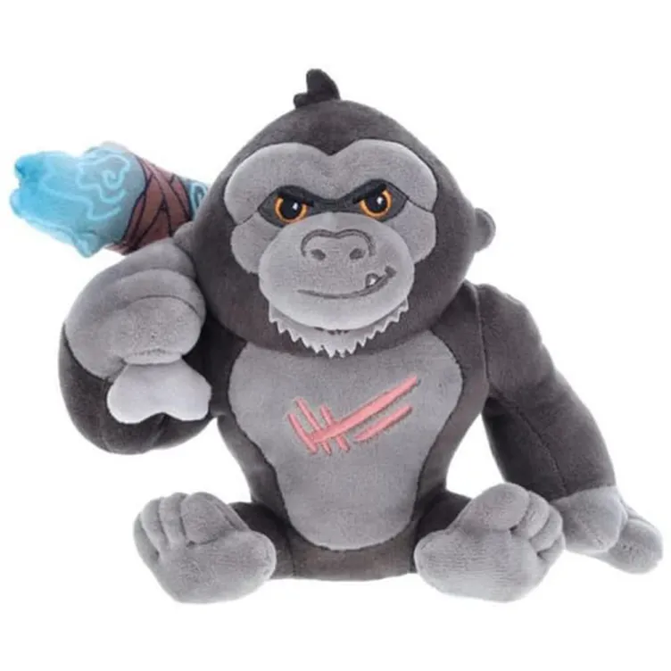 King Kong plišana figura 15cm