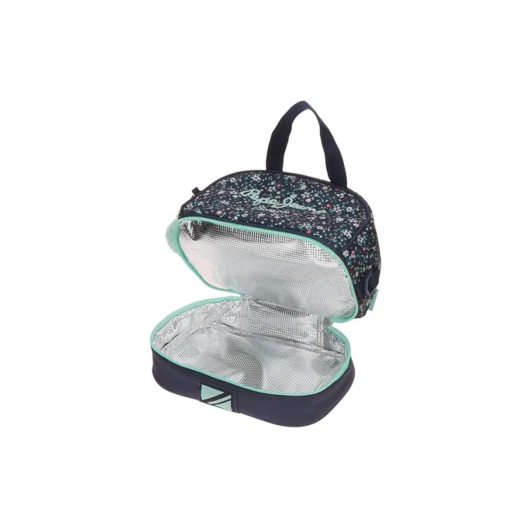 PEPE JEANS Torba za užinu