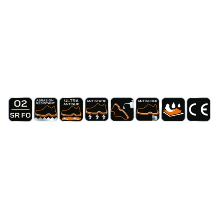 Radne cipele, ultra antislip, NEO TOOLS - 82-741