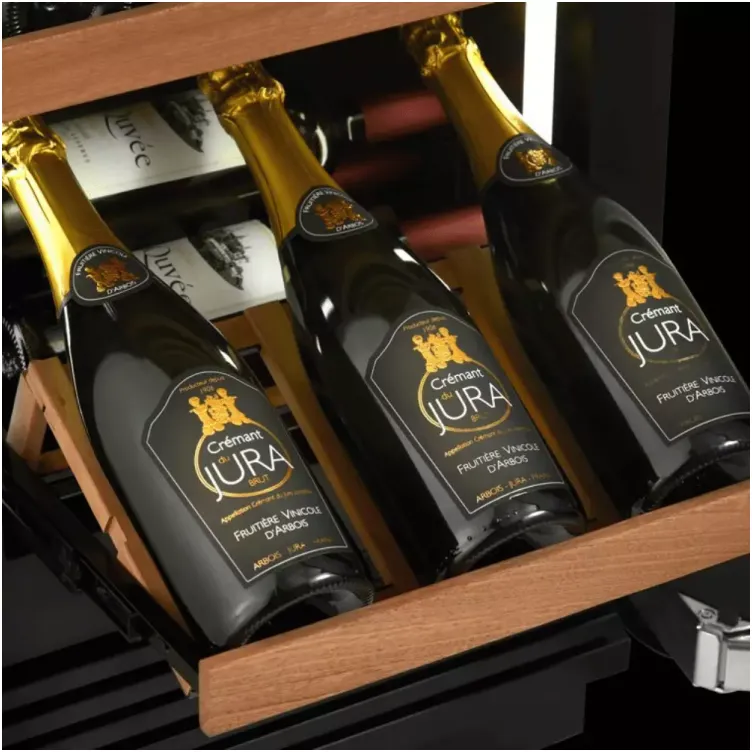 mQuvee EWD45AB vinska vitrina