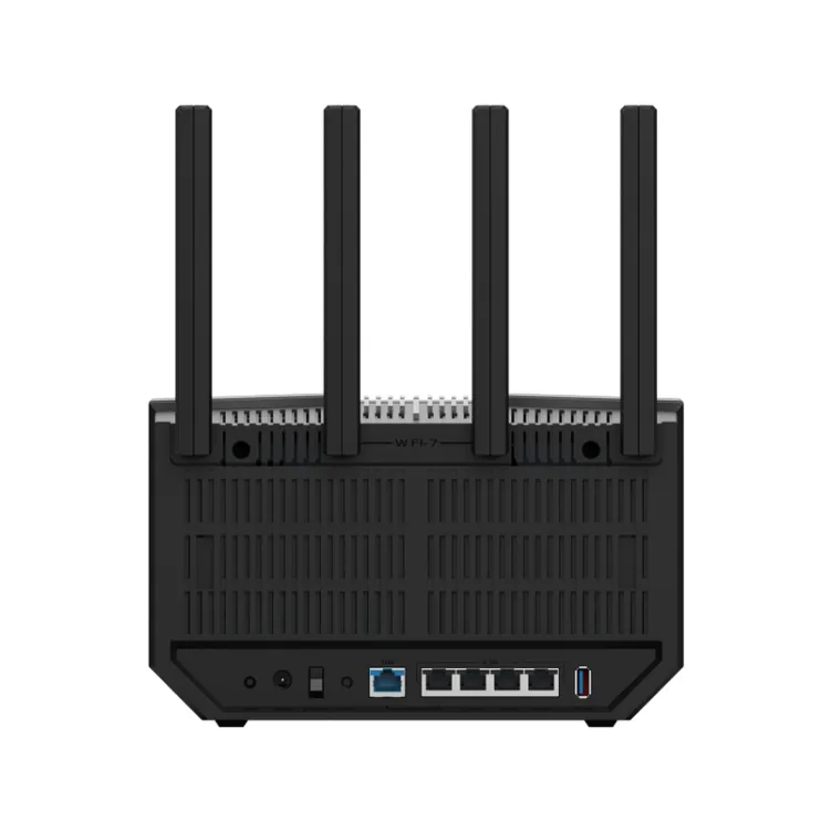 RT-BE92U AiMesh Tri-Band Wi-Fi 7 ruter
