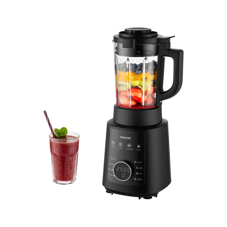 SBU 0510BK Multifunkcijski blender sa funkcijom kuvanja