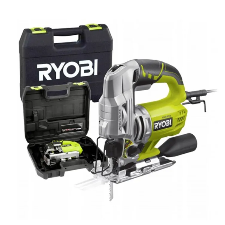 Električna ubodna testera 600W - RYOBI RJS850K