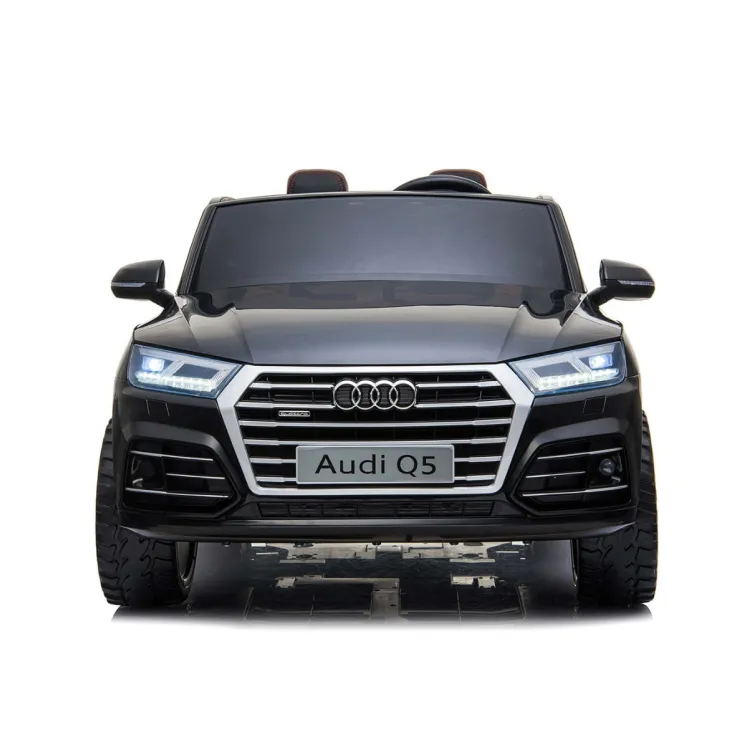AUDI Q5 Dvosed Crni