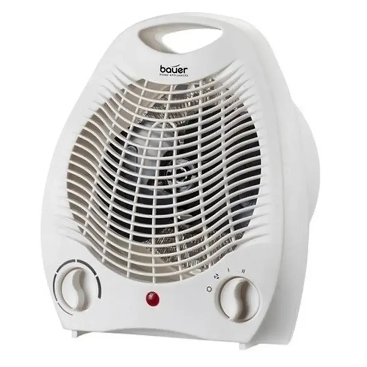 Kalorifer BAUER FH-410 OMNI 2000W