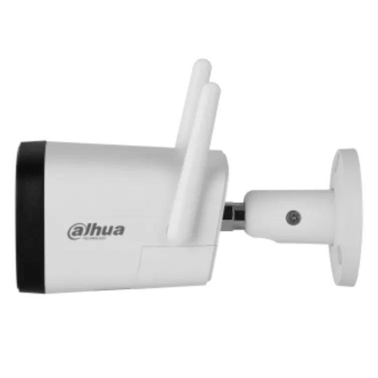 IPC-HFW1230DT-STW-0280B 2 MP IR Fixed-focal WiFi Bullet Network kamera