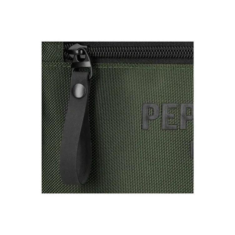 PEPE JEANS Ranac za laptop - zelena