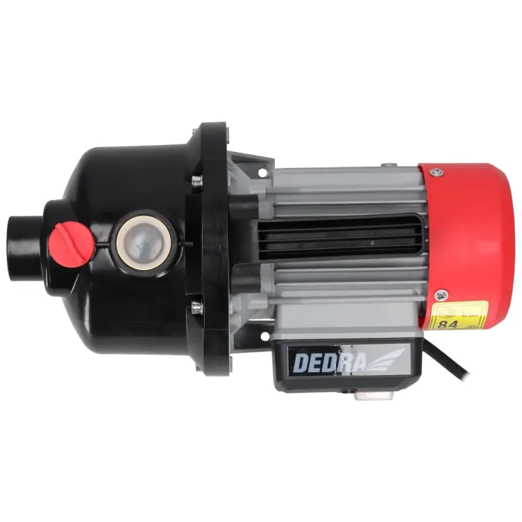 Baštenska pumpa za vodu 800W DEDRA DED8865