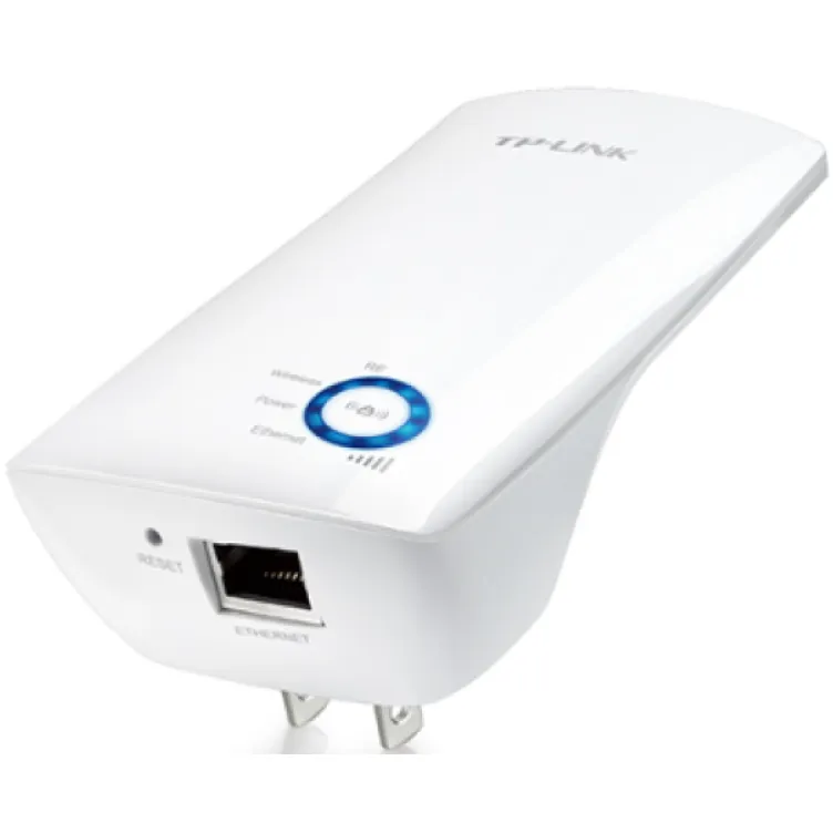 TP-LINK TL-WA850RE Wireless Range Extender/Access Point