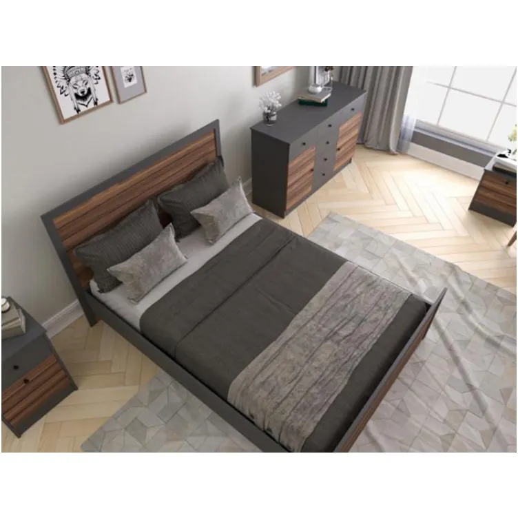 Bračni krevet Paris