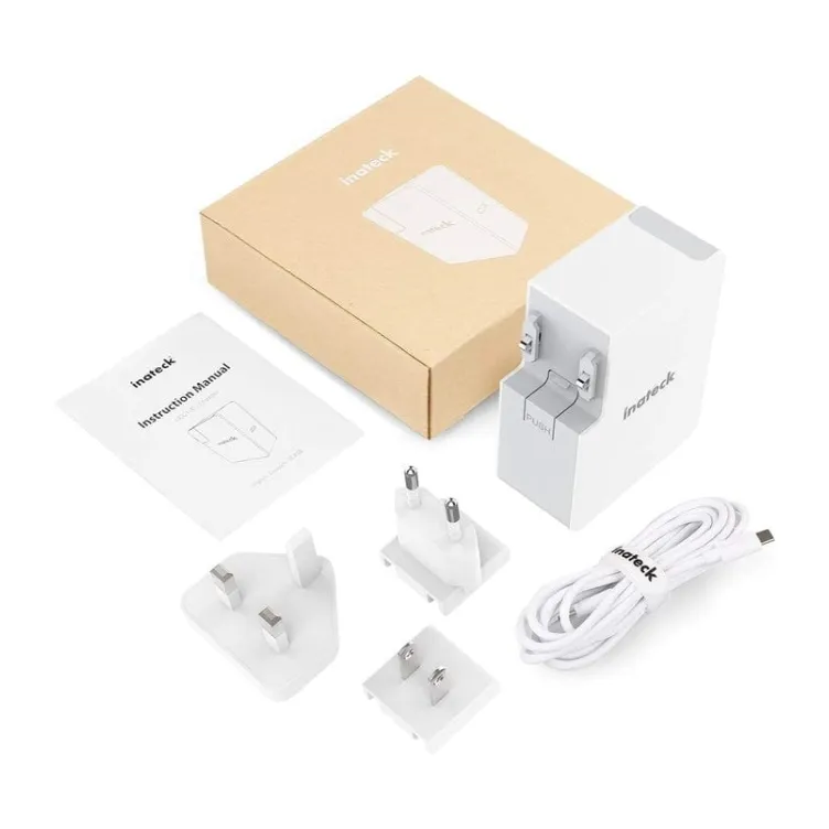 Inateck univerzalni punjač