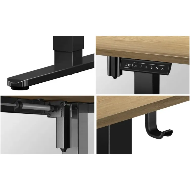 Mark Adler Leader 7.0 Električni sto