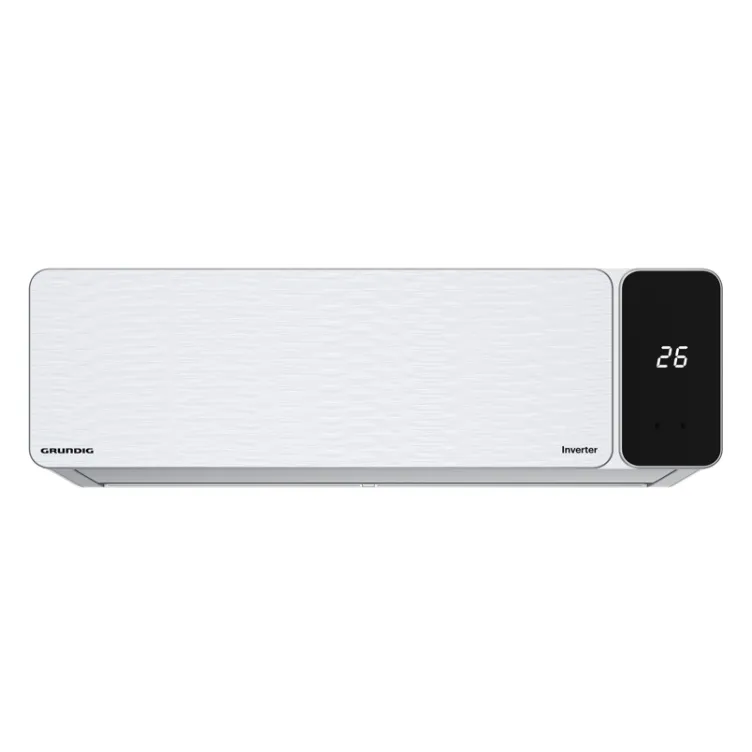 GEEPDH 120/ GEEPDH 121 Inverter klima uređaj