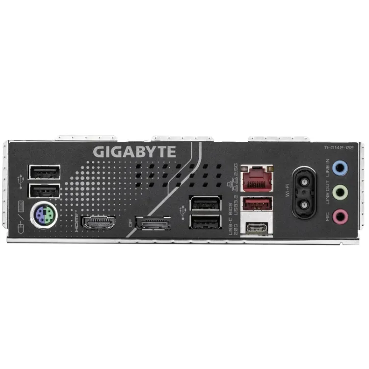 B860 EAGLE WIFI 6E rev. 1.0 matična ploča