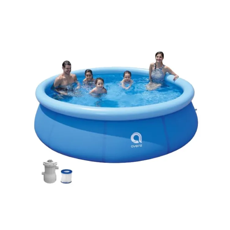 Bazen 300x76cm 3618 l