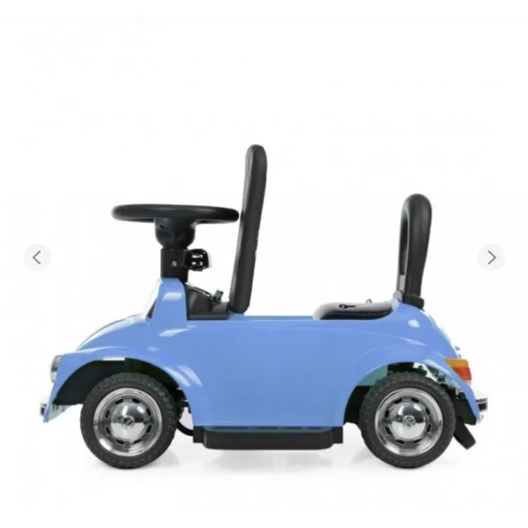 BIC.BEETLE 3IN1 JQ618-1  BLUE