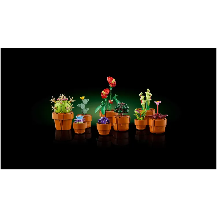 10329 Sićušne biljke