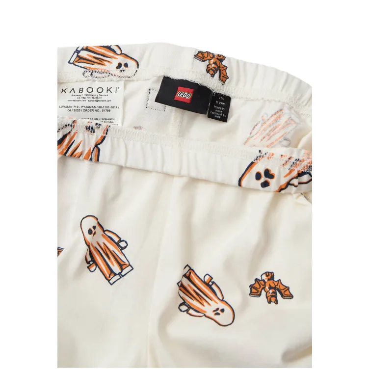 LEGO Iconic pidžama set, teget - 98