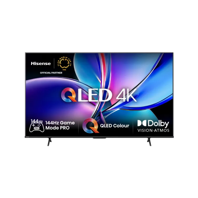 55 inča 55E7Q PRO QLED 4K UHD Smart TV