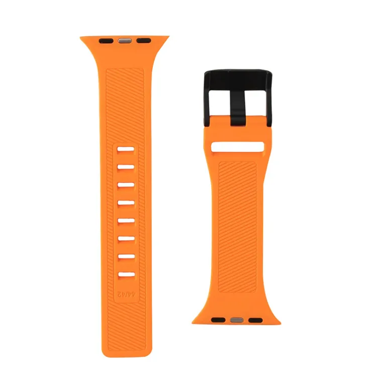 Narukvica za Apple Watch Silicone Strap UAG Scout 38/ 40/ 41 mm narandzasti