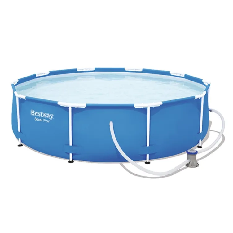 Bazen porodični Bestway Steel Pro 305x76 cm 56679
