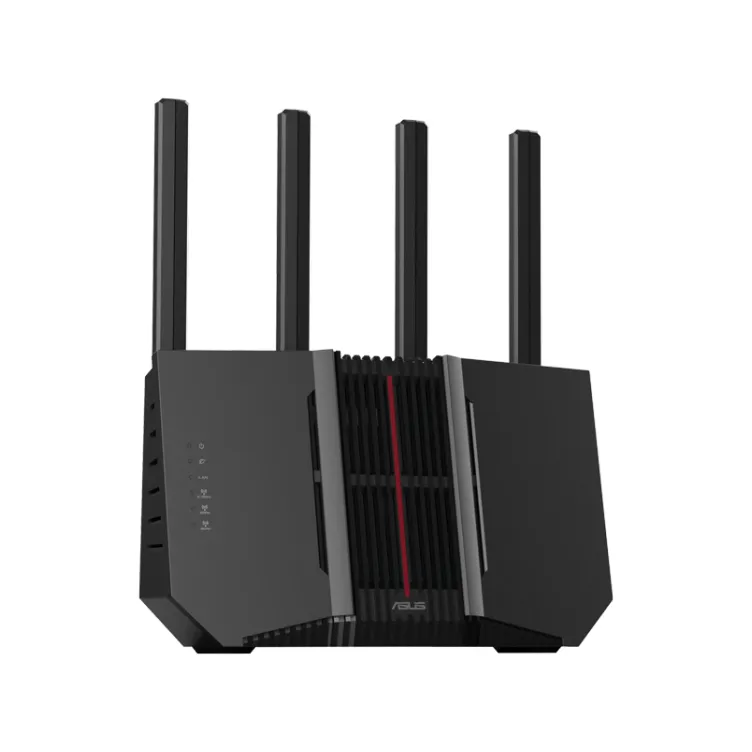 RT-BE92U AiMesh Tri-Band Wi-Fi 7 ruter