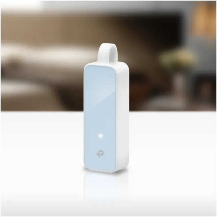 Adapter TP-Link UE200 USB-LAN 10/100