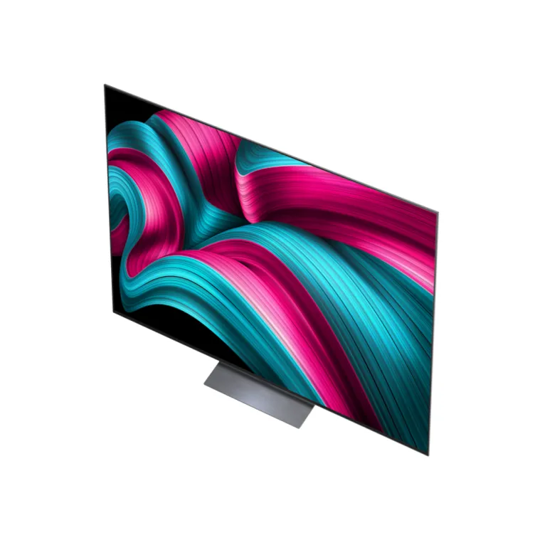 Televizor LG OLED77C51LA/OLED/77"/4K Ultra HD/smart/webOS 25/crna