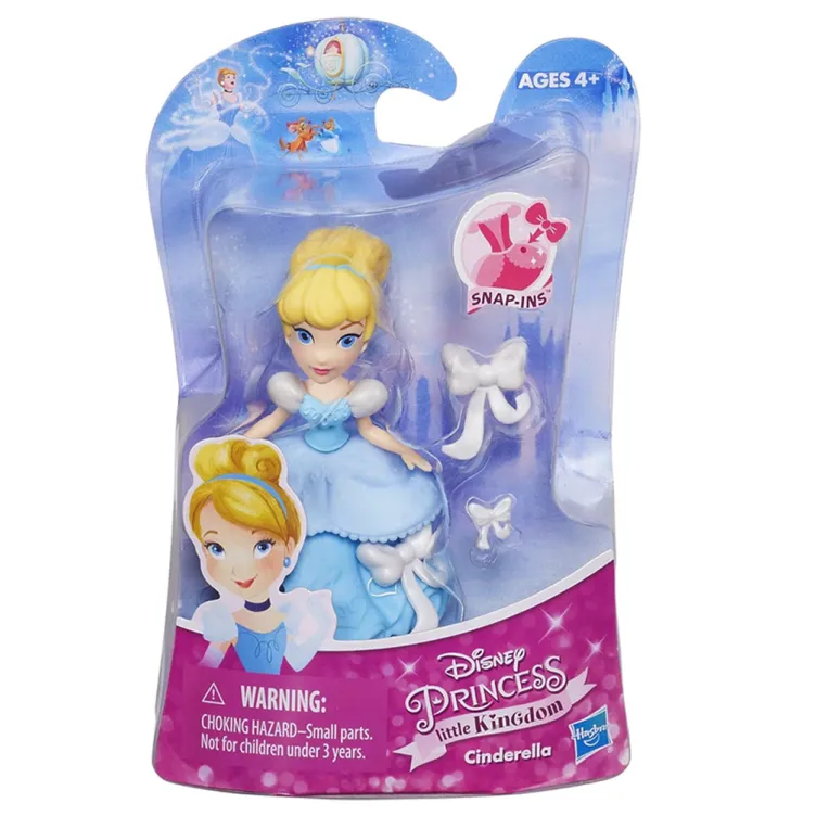 DISNEY PRINCESS Figura princeze Pepeljuga
