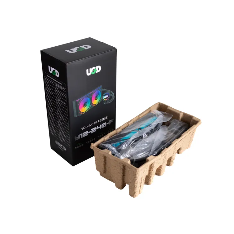 Y12-240-F ARGB Vodeno hlađenje