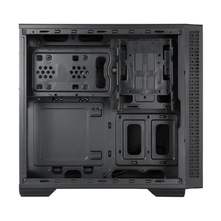 kućište UK-02B-OP crno