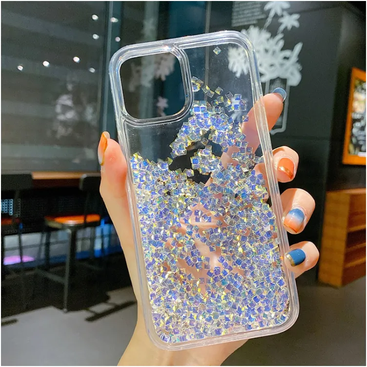 Maska Moon spark za iPhone XS Max bela