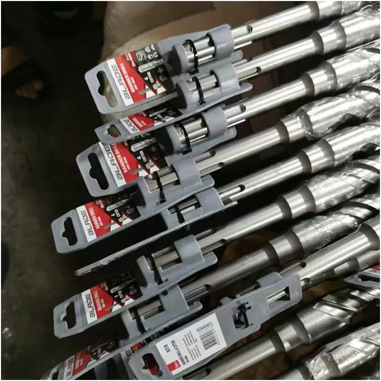 Burgija za beton (SDS Max) – BLADE