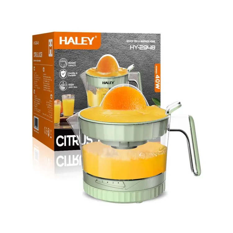 HALEY HY2948 CITRUS CEDILJKA