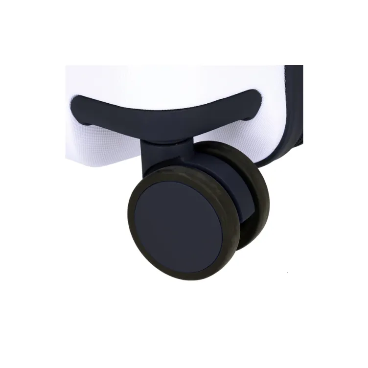 ENSO ALIEN SPACE dečiji kofer na točkićima