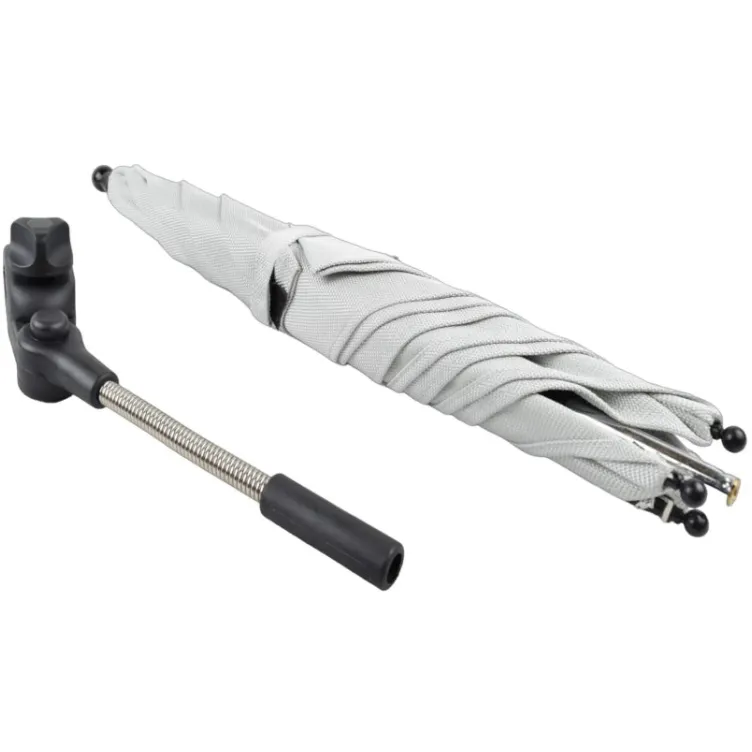 MUTSY Kišobran za kolica TRANSIT MIST