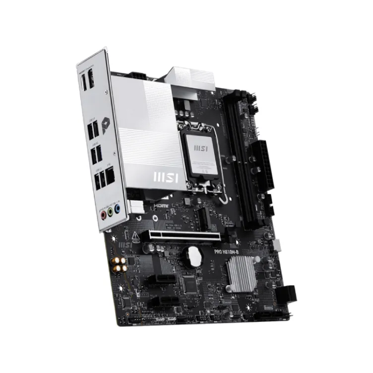 PRO H810M-B matična ploča