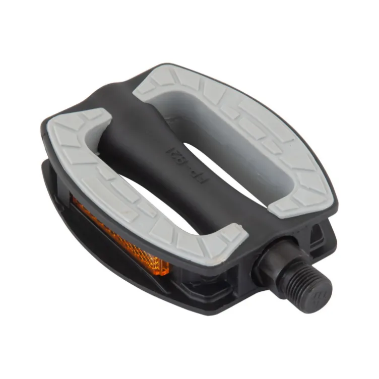 Pedala pvc exclusive comfort sa non slip tpr gumom