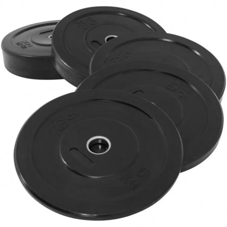 Bumper tegovi 5-25 KG